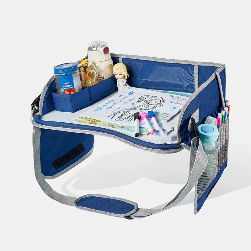 Kids Fold Flat Travel Activity Tray Product Image 11