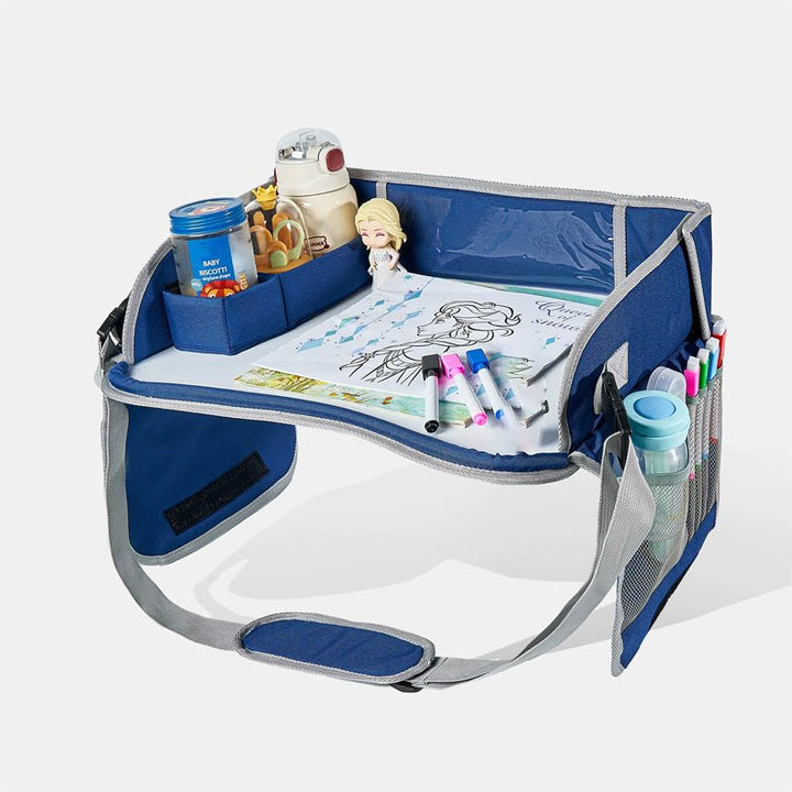 Kids Fold Flat Travel Activity Tray Product Image 11