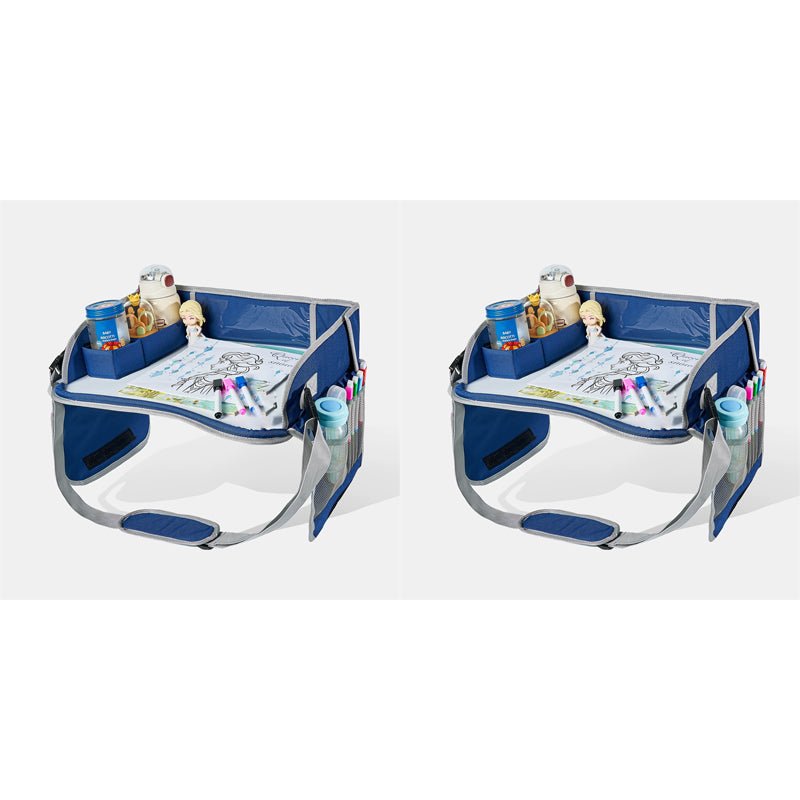 Kids Fold Flat Travel Activity Tray Product Image 12