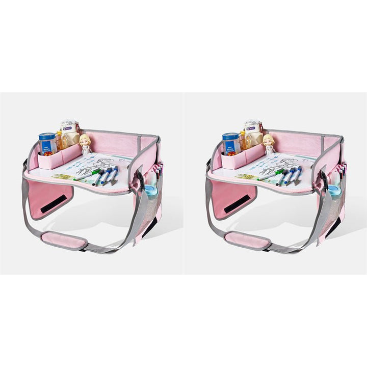 Kids Fold Flat Travel Activity Tray Product Image 13