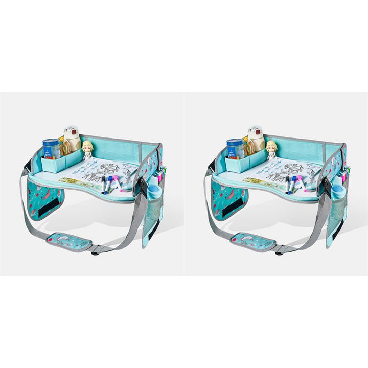Kids Fold Flat Travel Activity Tray Product Image 15