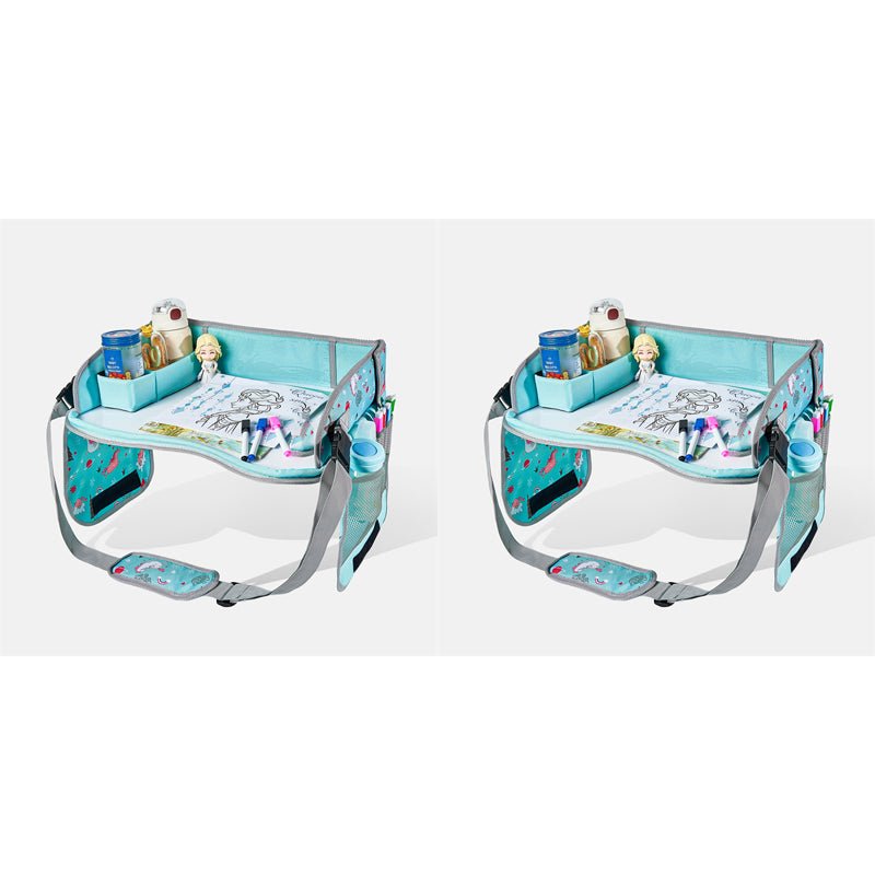 Kids Fold Flat Travel Activity Tray Product Image 15