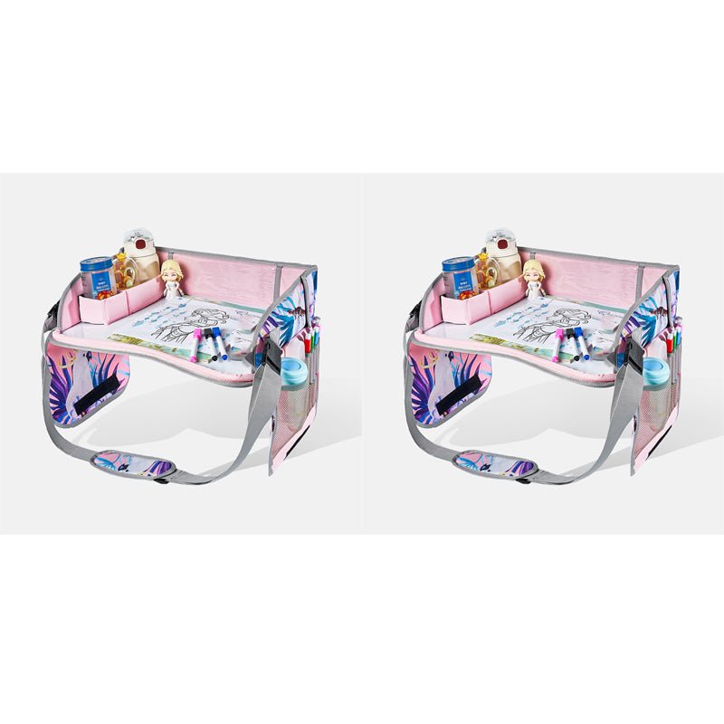 Kids Fold Flat Travel Activity Tray Product Image 17