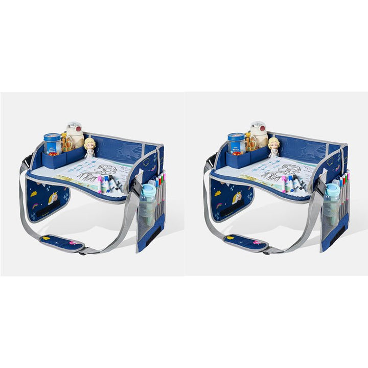 Kids Fold Flat Travel Activity Tray Product Image 18