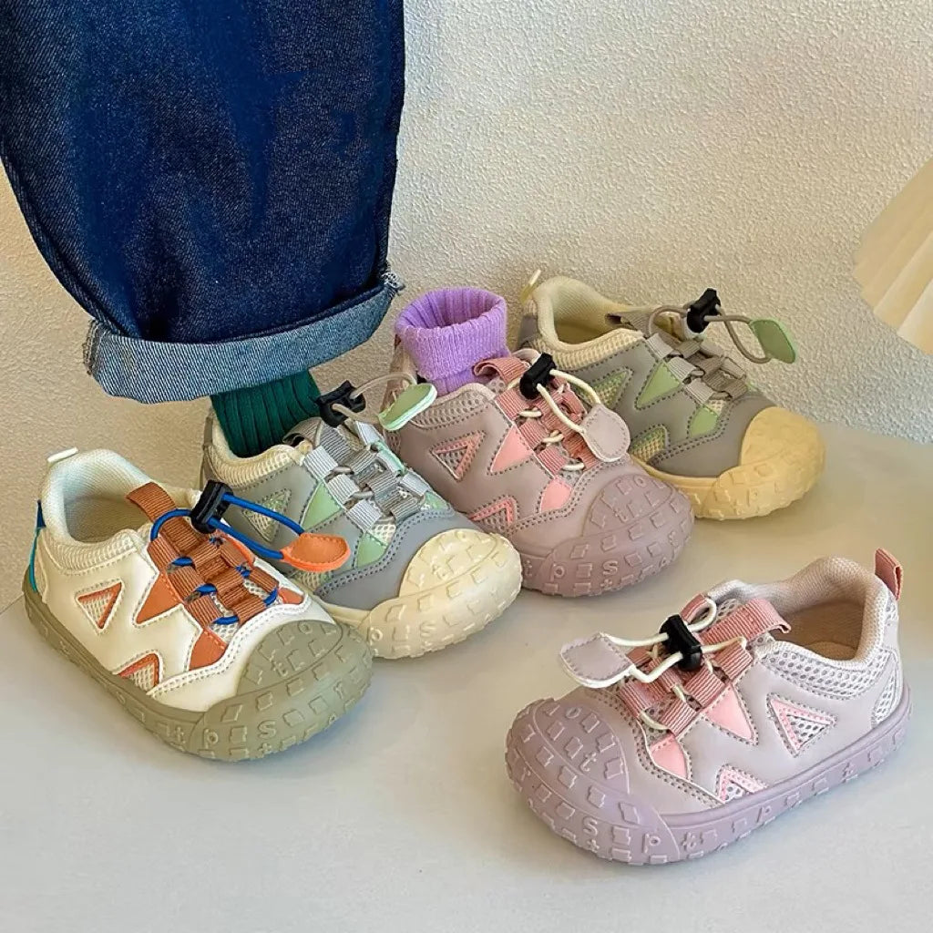 Kids&