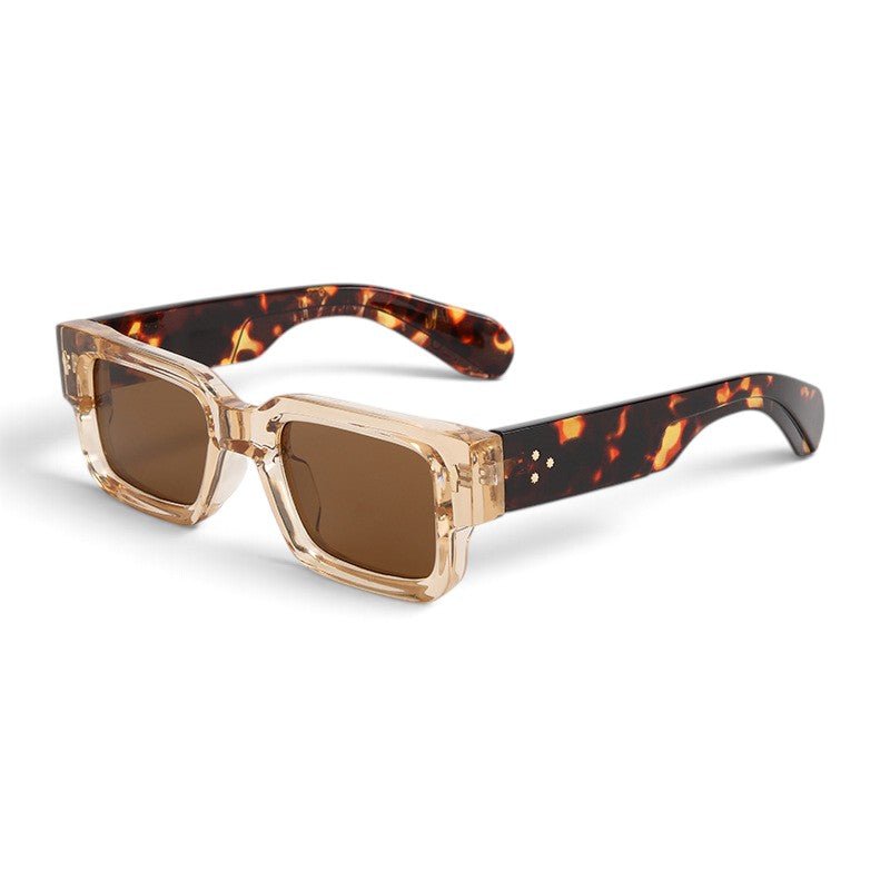 Kormesse Rectangle Sunglasses product image 1