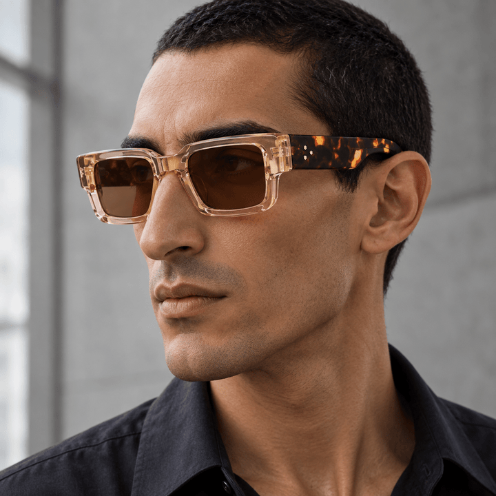 Kormesse Rectangle Sunglasses product image 2