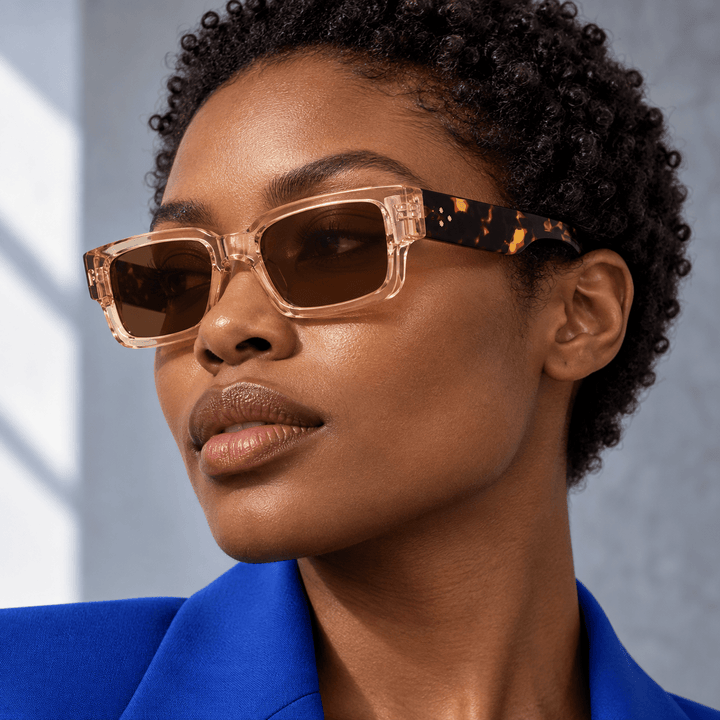 Kormesse Rectangle Sunglasses product image 3