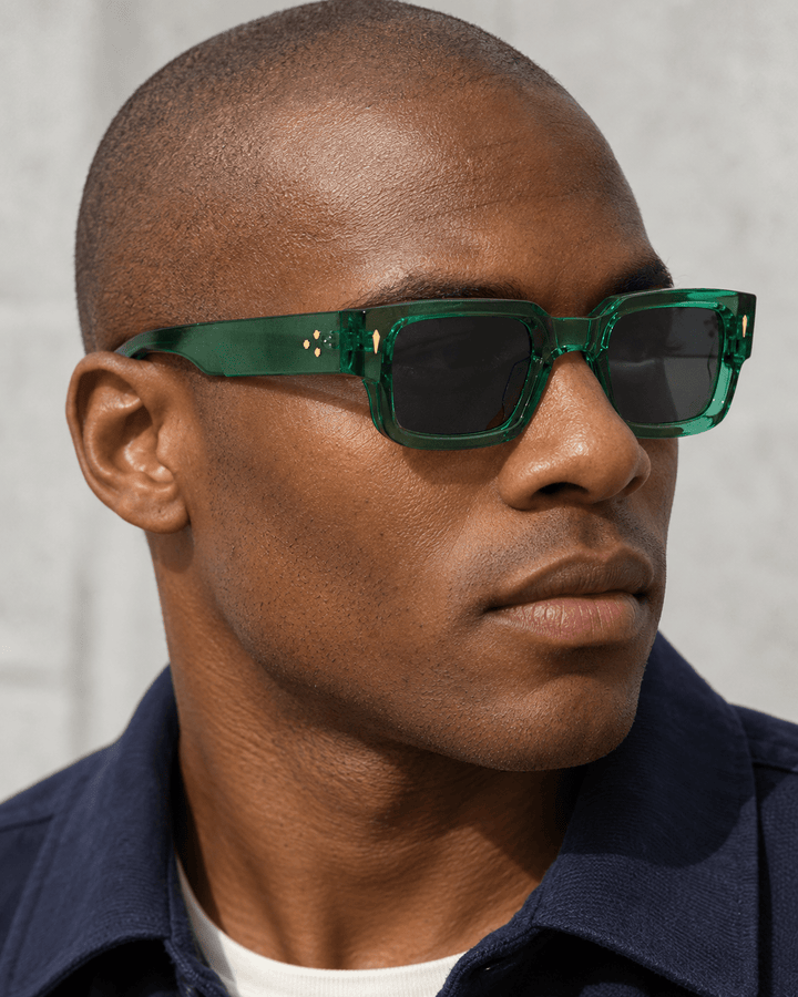 Kormesse Rectangle Sunglasses product image 5