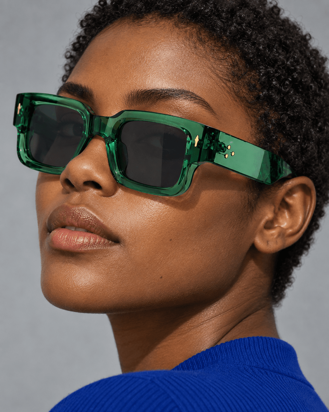Kormesse Rectangle Sunglasses product image 6