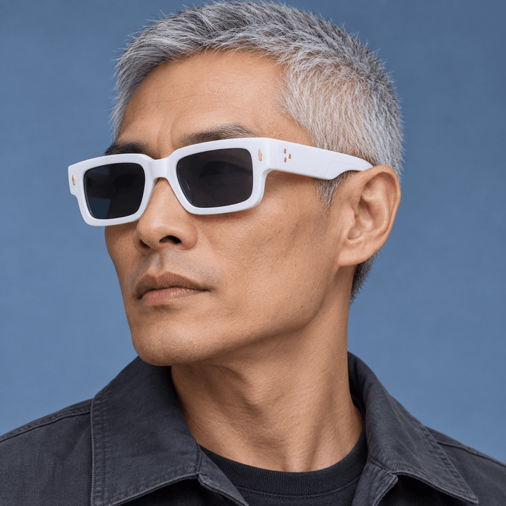 Kormesse Rectangle Sunglasses product image 8