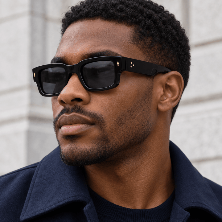 Kormesse Rectangle Sunglasses product image 10