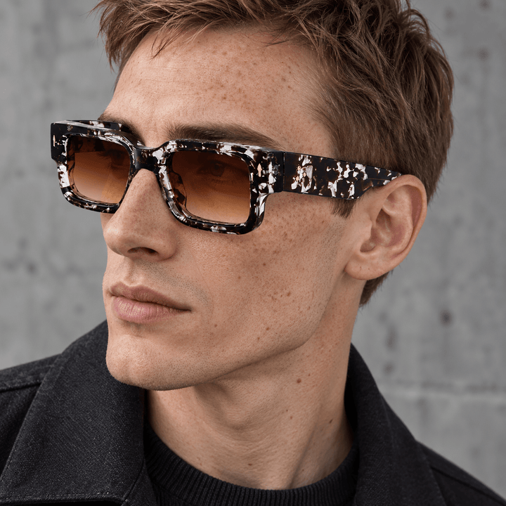 Kormesse Rectangle Sunglasses product image 12