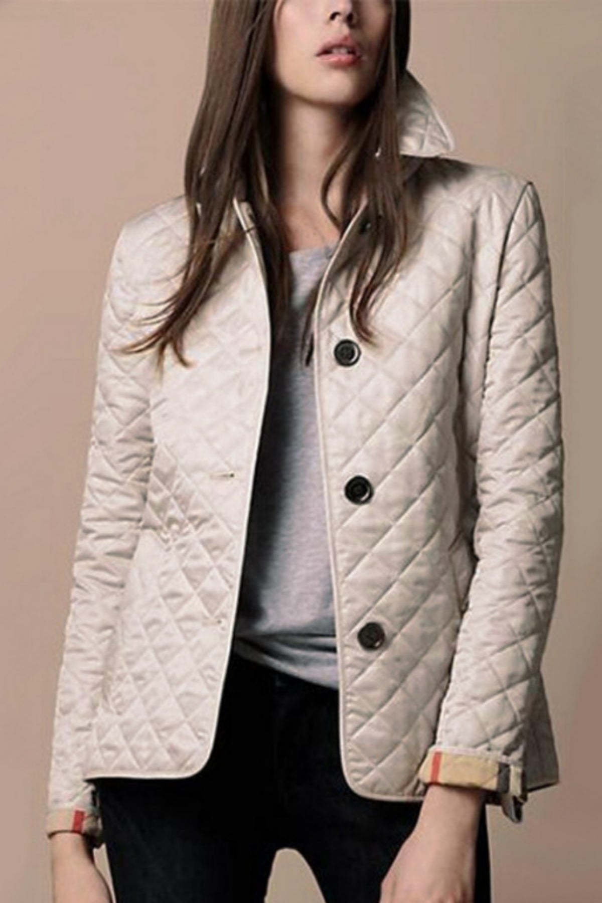 Kylie Women's Puffer Jacket | Insulated, Casual Style 3