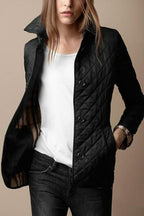 Kylie Women's Puffer Jacket | Insulated, Casual Style 1