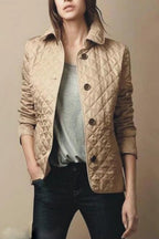 Kylie Women's Puffer Jacket | Insulated, Casual Style 2