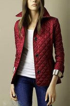 Kylie Women's Puffer Jacket | Insulated, Casual Style 0