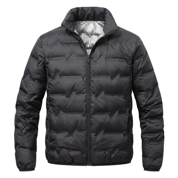 Kyrdovell Quilted Puffer Jacket product image 1