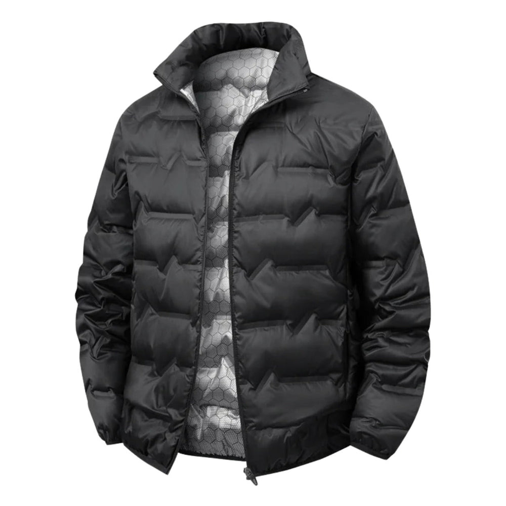 Kyrdovell Quilted Puffer Jacket product image 2