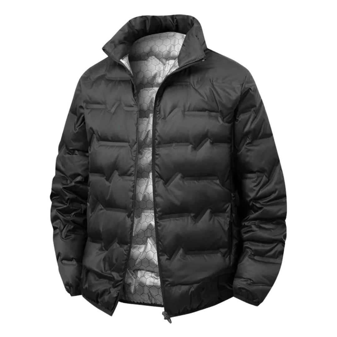 Kyrdovell Quilted Puffer Jacket product image 2