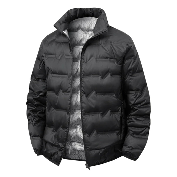 Kyrdovell Quilted Puffer Jacket product image 2