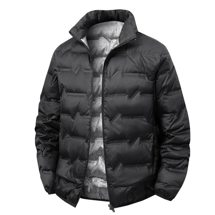 Kyrdovell Quilted Puffer Jacket product image 3