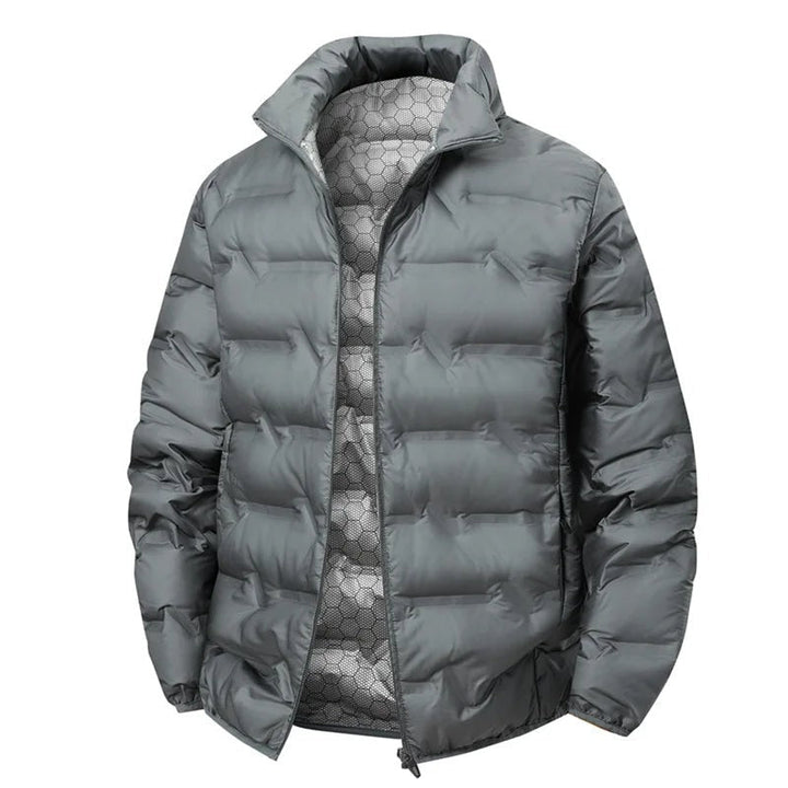Kyrdovell Quilted Puffer Jacket product image 4