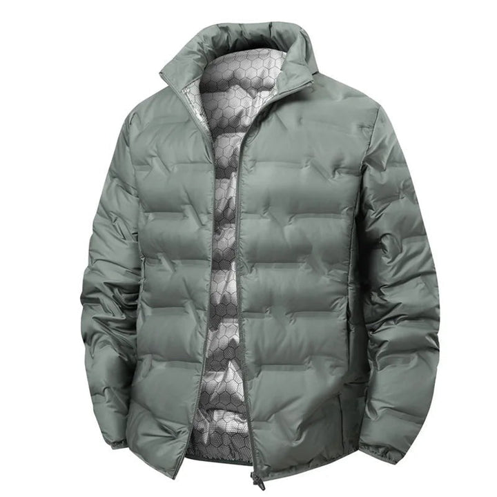 Kyrdovell Quilted Puffer Jacket product image 5