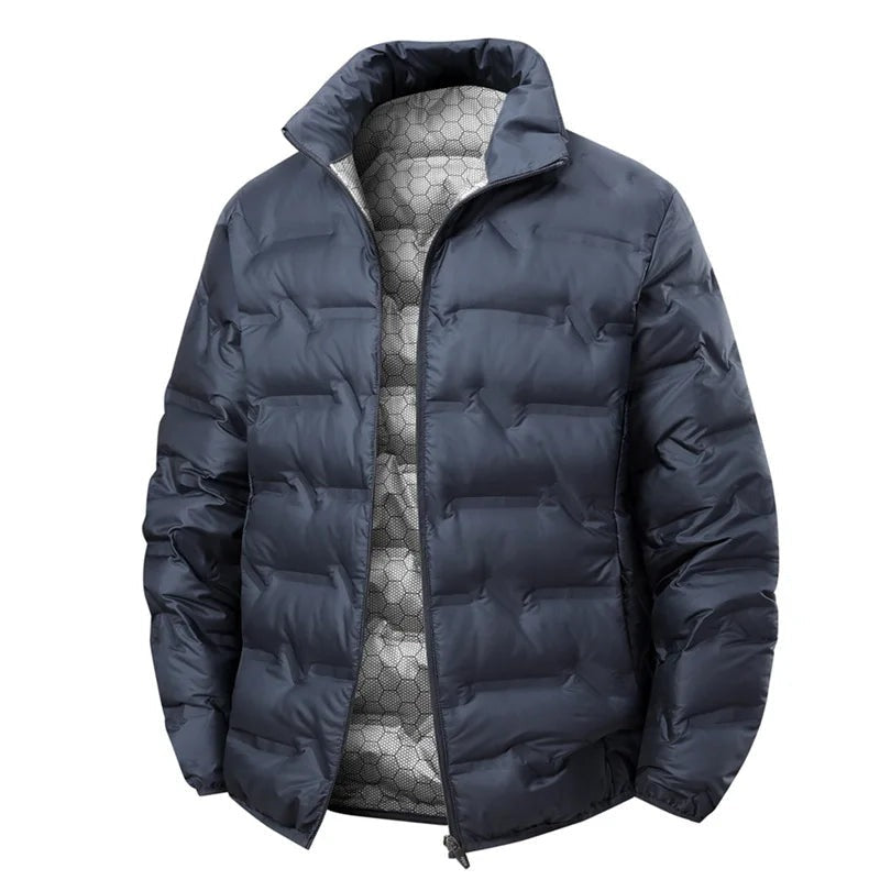 Kyrdovell Quilted Puffer Jacket product image 6