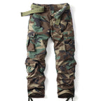 "L'Avventura" Utility Pants (28 ) - | Zavonix