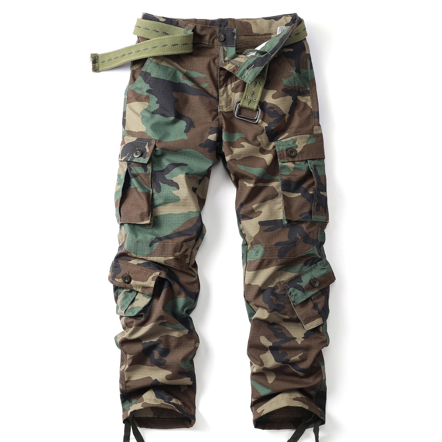"L'Avventura" Utility Pants (28 ) - | Zavonix