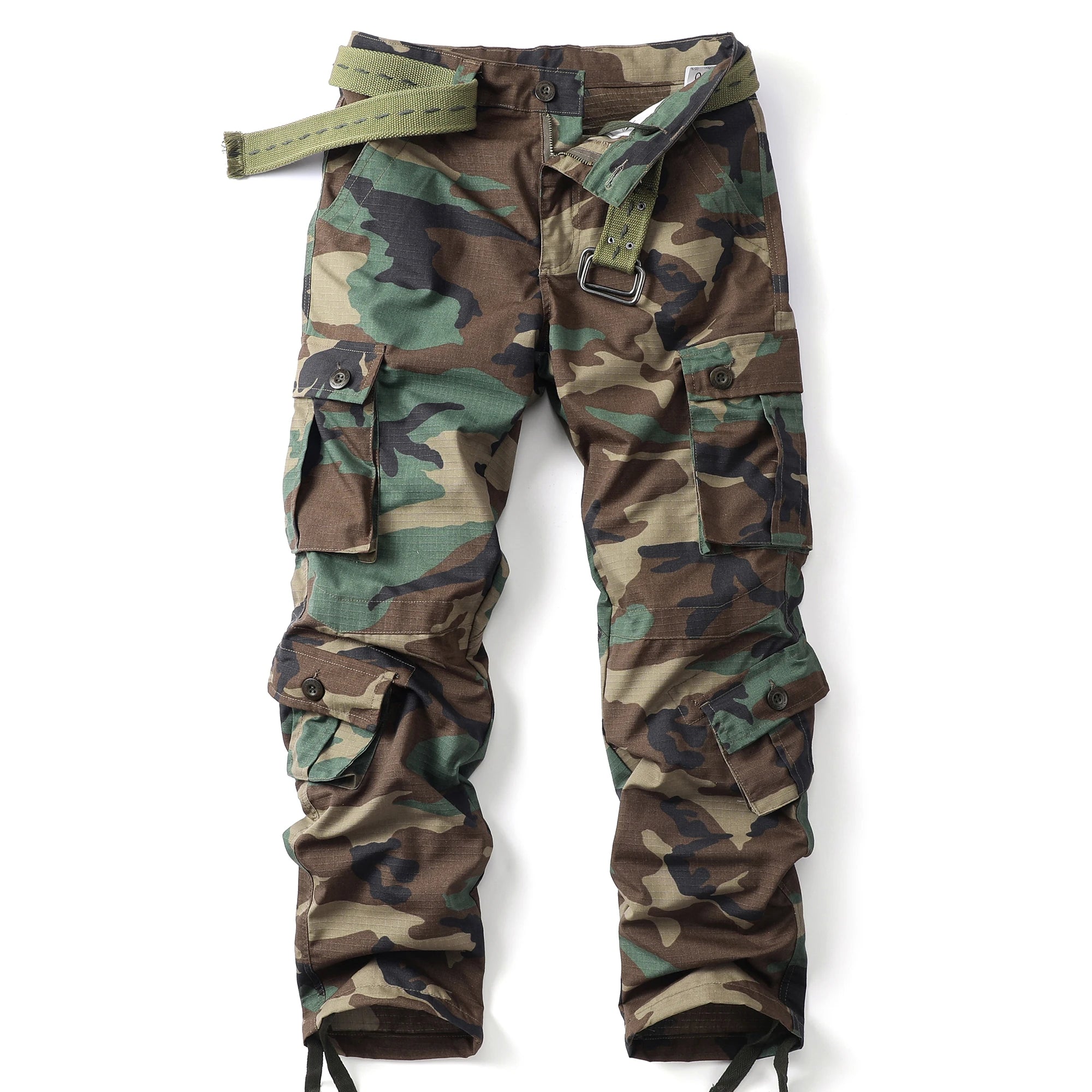 "L'Avventura" Utility Pants (28 ) - | Zavonix