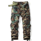 "L'Avventura" Utility Pants (28 ) - | Zavonix