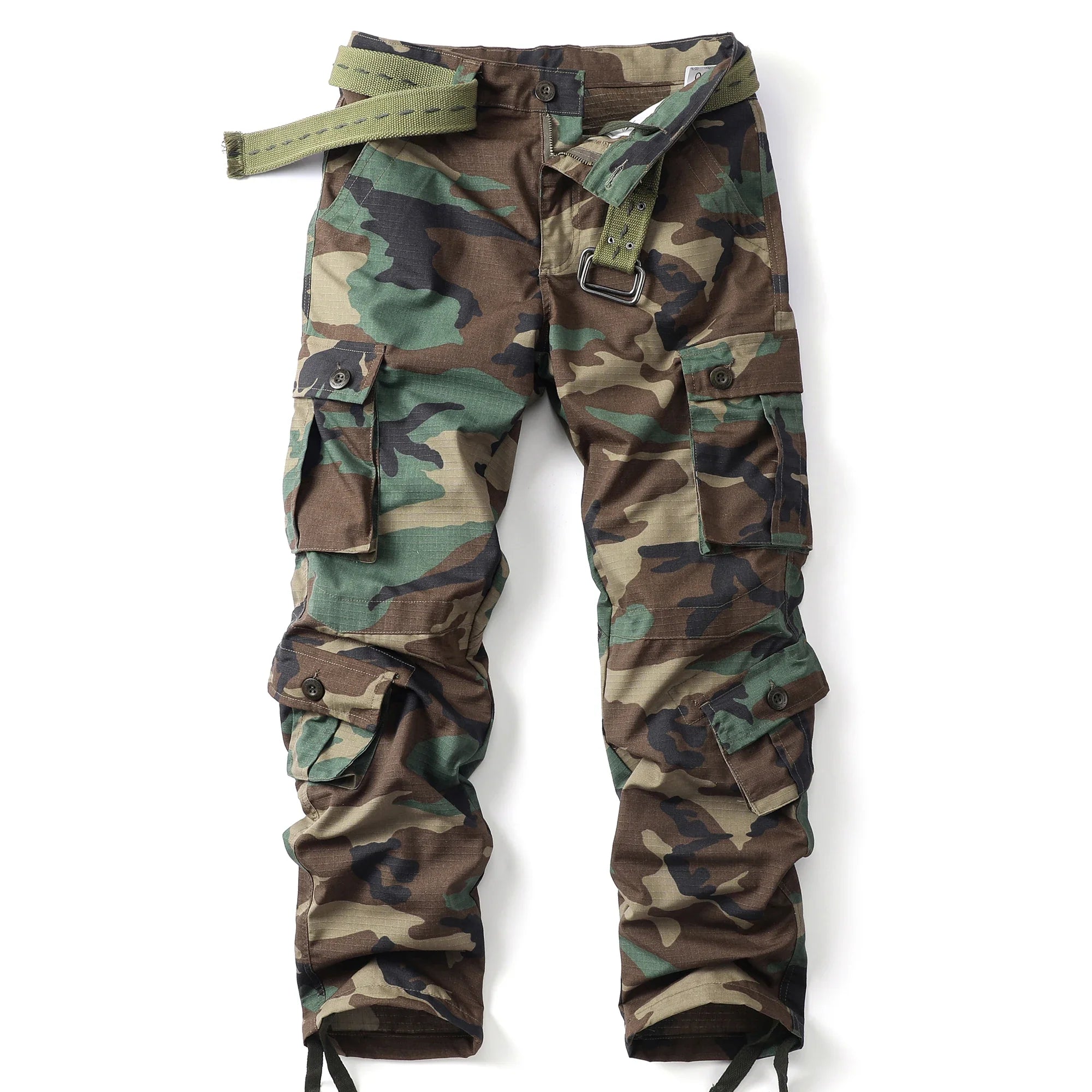"L'Avventura" Utility Pants (28 ) - | Zavonix