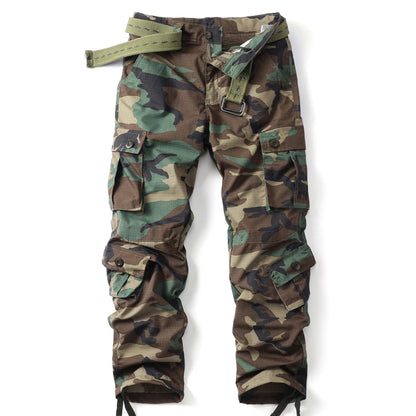 "L'Avventura" Utility Pants (28 ) - | Zavonix