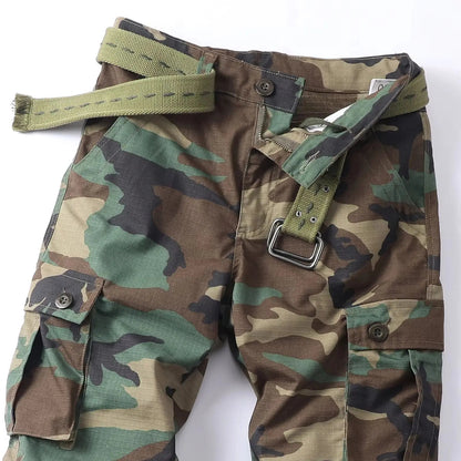 "L'Avventura" Utility Pants (28 ) - | Zavonix