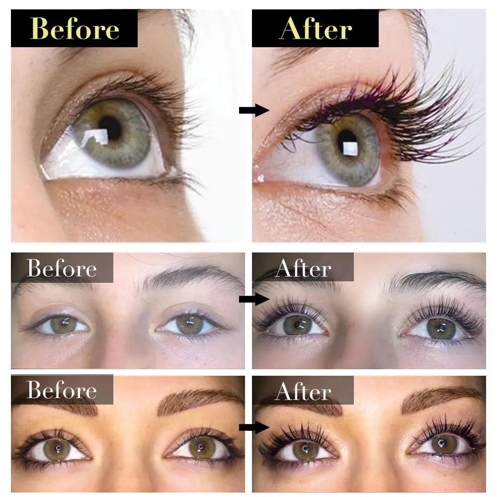 Lash Strength™ — Ignite Unstoppable Volume That Commands Attention Instantly ( ) - | Zavonix