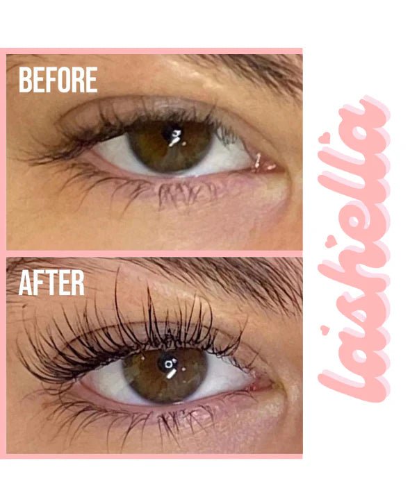 LashSurge™ — Ignite Rapid Lash Power for Bold, Head - Turning Eyes ( ) - | Zavonix