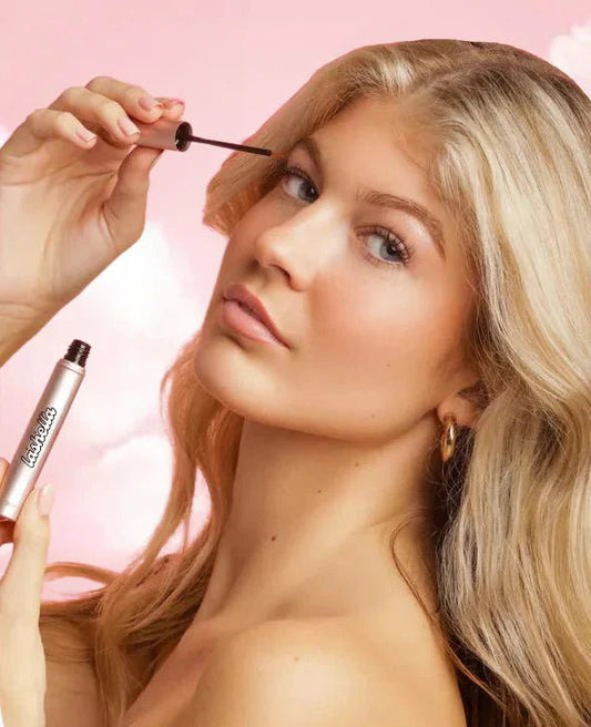 LashSurge Sérum | Nejlepší růst řas s přírodními složkami