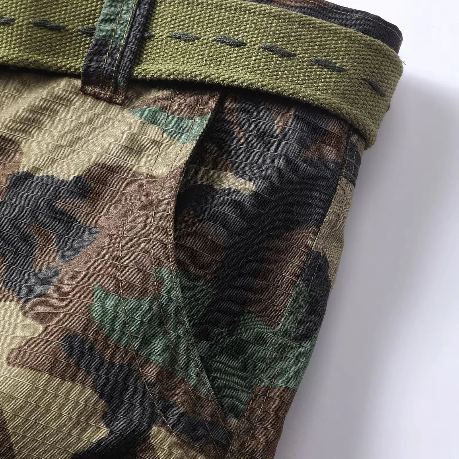 "L'Avventura" Utility Pants (28 ) - | Zavonix