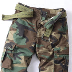 "L'Avventura" Utility Pants (28 ) - | Zavonix