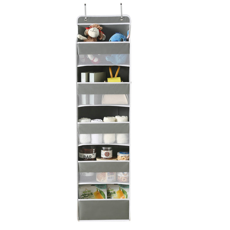 Layered Five Tier Closet Organizer Product Image 01