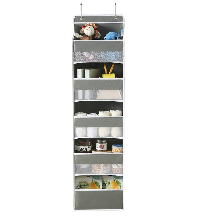 Layered Five Tier Closet Organizer Product Image 01