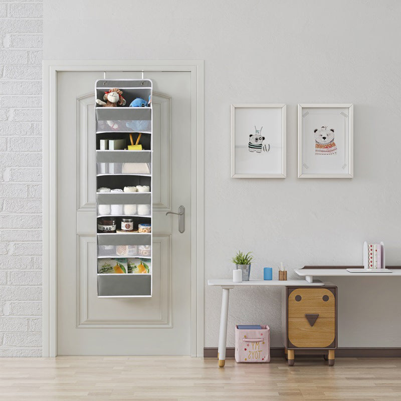 Layered Five Tier Closet Organizer Product Image 05