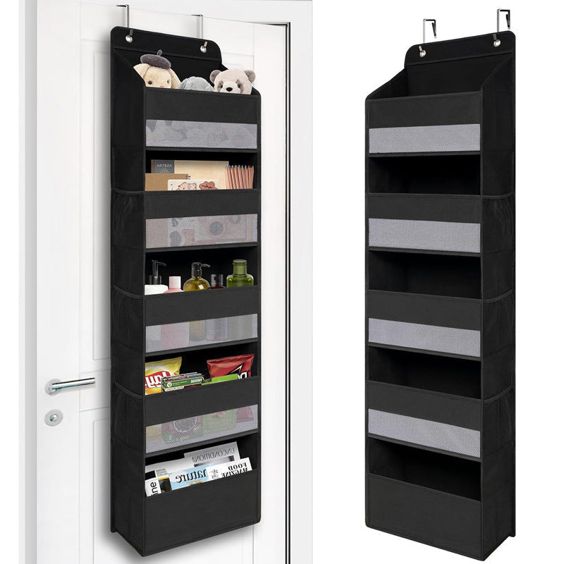 Layered Five Tier Closet Organizer Product Image 08