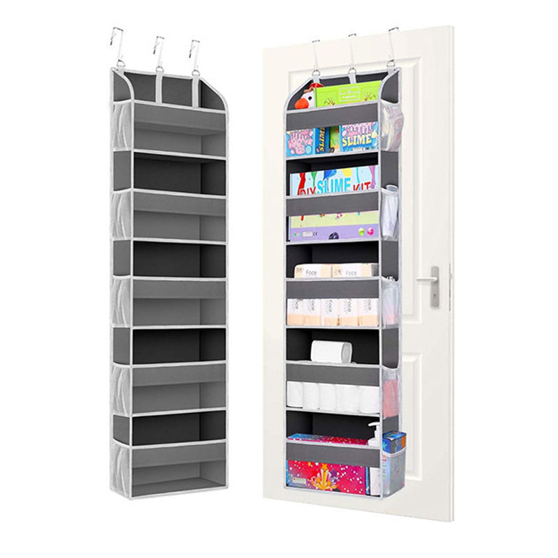 Layered Five Tier Closet Organizer Product Image 09