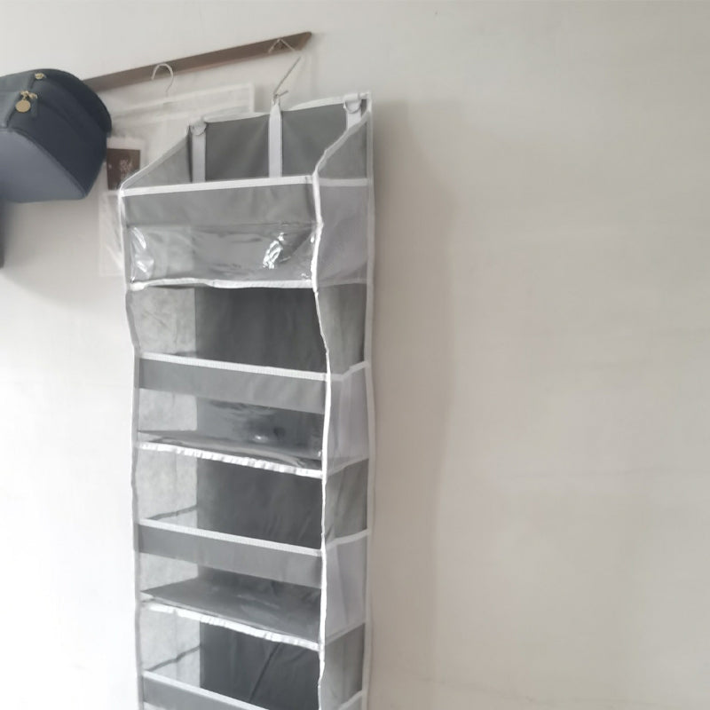 Layered Five Tier Closet Organizer Product Image 10