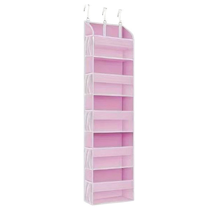 Layered Five Tier Closet Organizer Product Image 12