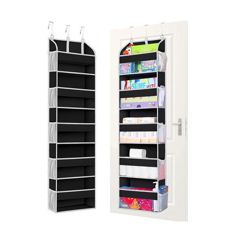 Layered Five Tier Closet Organizer Product Image 13
