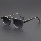 "Lazaro" Eyewear (Grey ) - Sunglasses | Zavonix